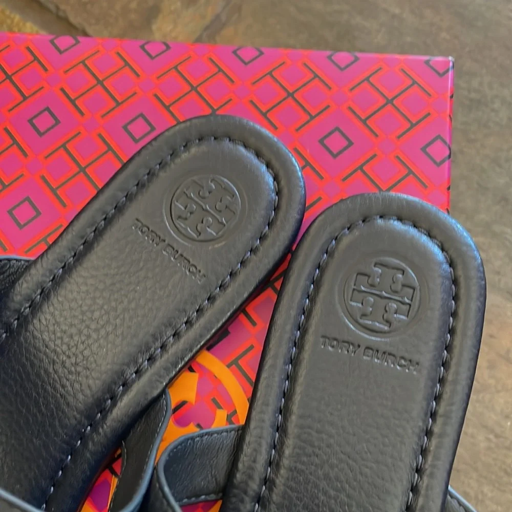 Tory Burch Sandals - Picture 3 of 8